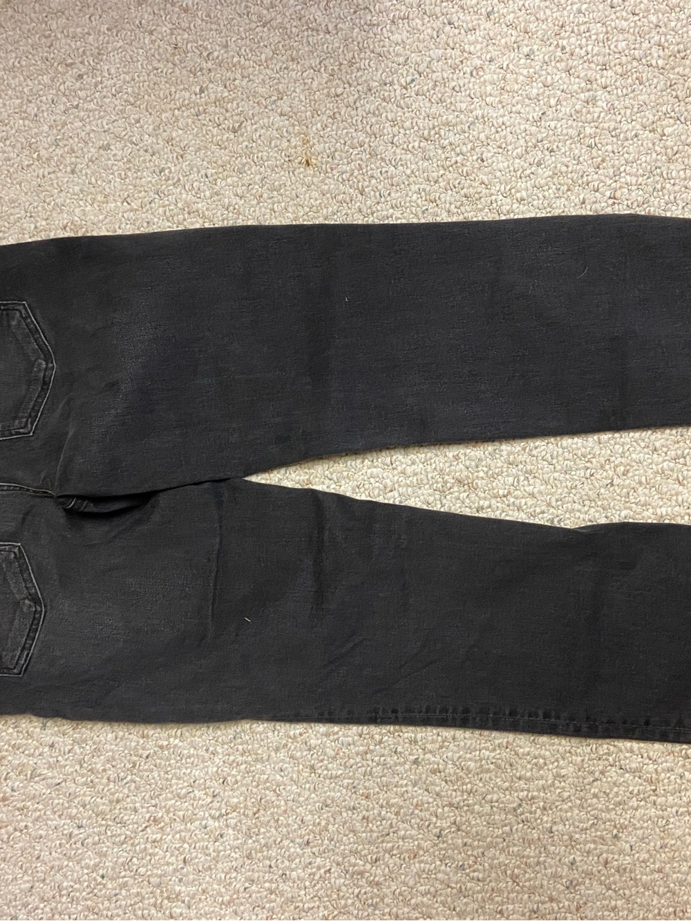 Kut from the Kloth Jeans | 8 | Black - Picture 4 of 7